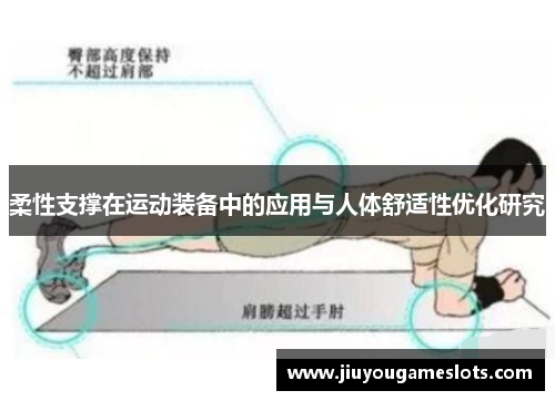 柔性支撑在运动装备中的应用与人体舒适性优化研究